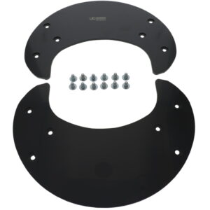 FIFTH WHEEL LINER REPAIR KIT TO SUIT GEORG FISCHER