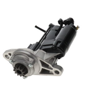 Starter Motor OEM HITACHI 24V 4.0KW