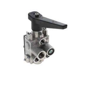 Raise/Lower Valve Mech