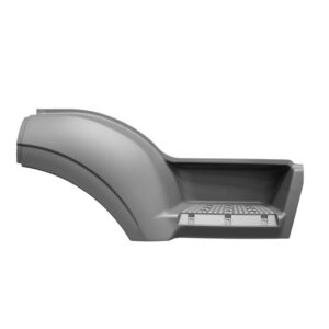 TOP STEP PANEL RH