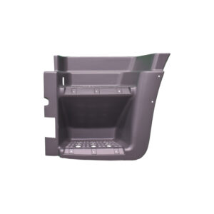 STEP BOX LH IVECO STRALIS EURO 6
