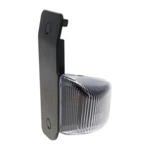 SIDE MARKER LH CLEAR LENS