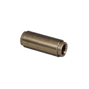 Equal Straight Connector - 12mm