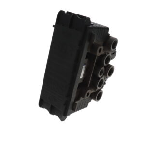 Knorr Two Channel Air Brake ECU Module - Suits Renault, Volvo