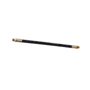 Flexi Tube 24" - 1/8 BSP