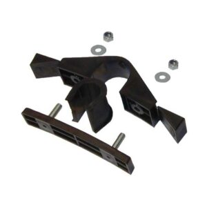 XPF42 Wing stay bracket 42MM 4 pack - New Design