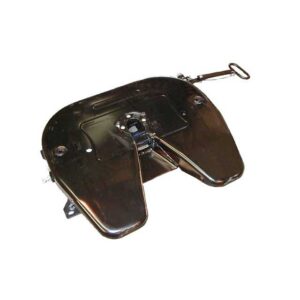 Fifthwheel assembly 205mm height Jost JSK36