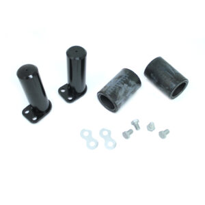 Jost Foot Repair - Trunion Pin / Bush Kit - For Jost 36D - Serial 89