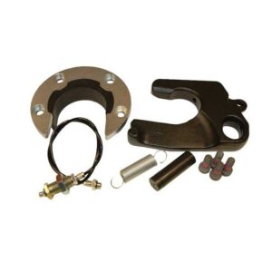 JOST Jaw Kit