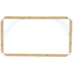 Fresnel Lens - Self Adhesive ACR A5