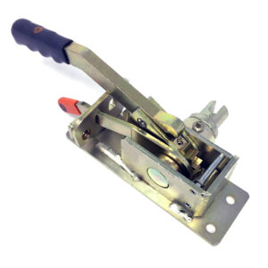 R45D Curtain Tensioner RHF/LHR