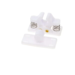 Door Retainer Plastic