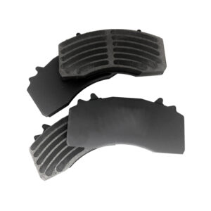 REG90 Brake Pad Set MERC WVA29345