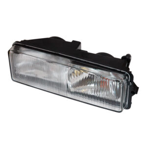 Fog and Spot Lamp RH suits DAF