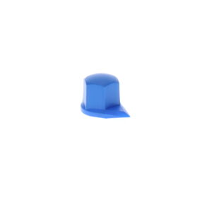 Dustite LR 32mm A/F Blue