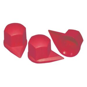 Dustite 32mm Red
