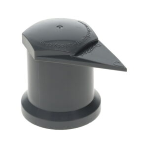 Dustite LR 30mm A/F Grey