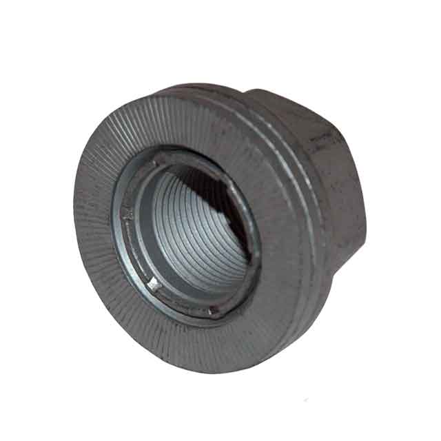Nord-Lock Safety Wheel Nut - M22x1.5 R/H 32mm Across Flats