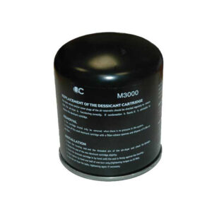 Air Dryer Cartridge - Dessicant Cartridge