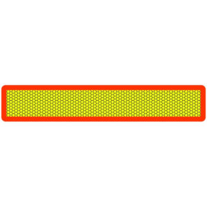 ECE70.01 Type S Marker Board