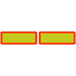 ECE70.01 Type 6-7 Marker Board Set