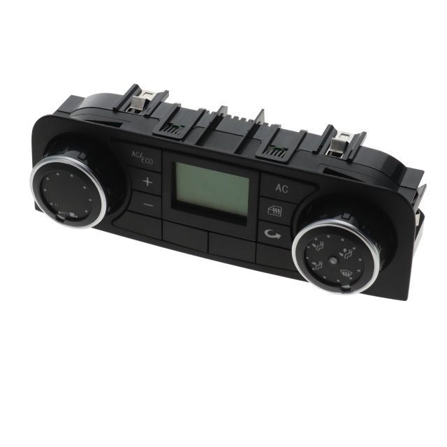 AIR CONDITIONER SWITCH PANEL TO SUIT MAN