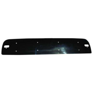 Sunvisor to suit MAN