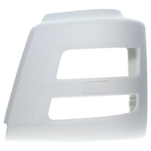 Headlamp Surround Panel - LH, With Fog Lamp Hole - Suits MAN TGM