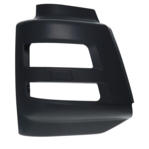HEADLAMP SURROUND RH