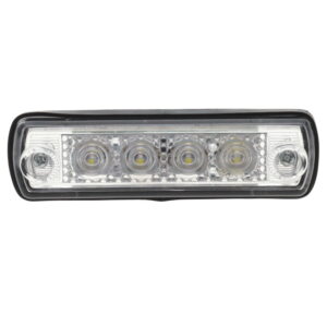 LED VISOR LAMP TO SUIT MAN