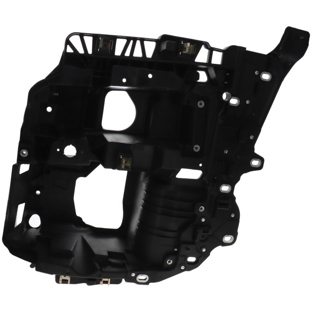 HEADLAMP MOUNTING BRACKET LH