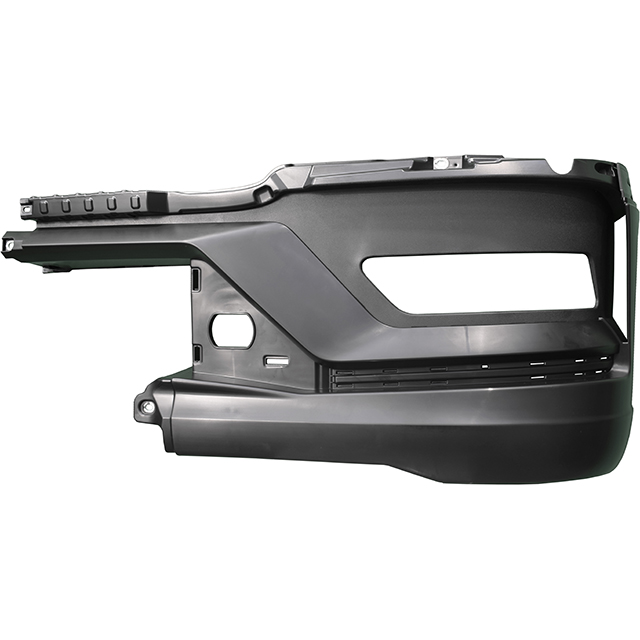 FOG LAMP SURROUND LH MAN TGX E6