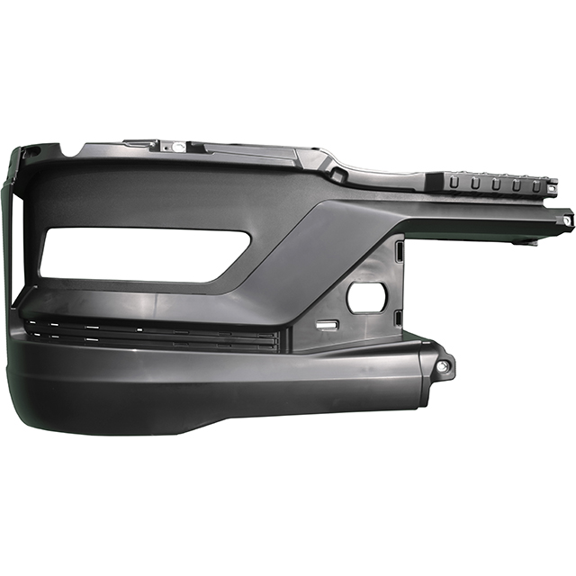 FOG LAMP SURROUND RH MAN TGX E6
