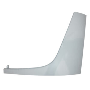 Headlamp Rim - Lower LH - Suits Mercedes Actros MP4