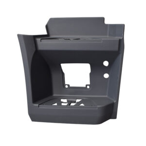 Step Panel Lower RH suits MERCEDES