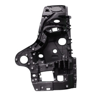 LH HEADLAMP BRACKET/HOLDER MERC ACTROS MP4