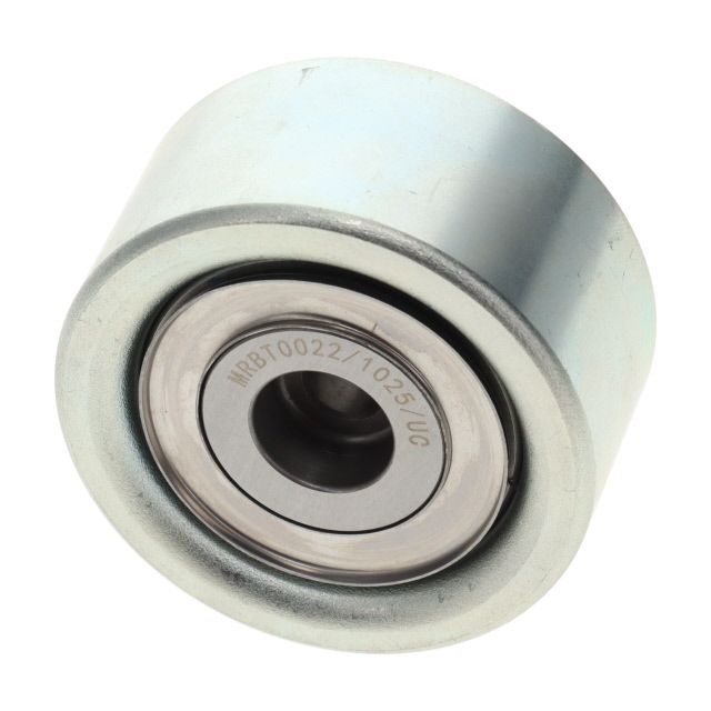 Guide Pulley Tensioner Roller - Suits Mercedes Euro 6