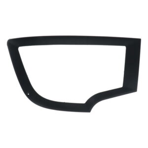 HEADLAMP TRIM RH MERCEDES AROCS