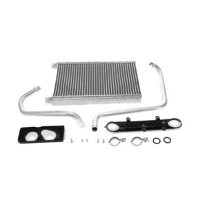 MERCEDES HEATER MATRIX MERC ACTROS MP4