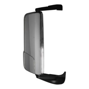 Complete Mirror RH suits MERCEDES