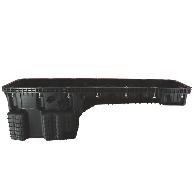 Oil Sump - Plastic - Suits Mercedes Actros MP4
