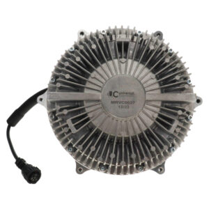 VISCOUS CLUTCH HUB UNIT