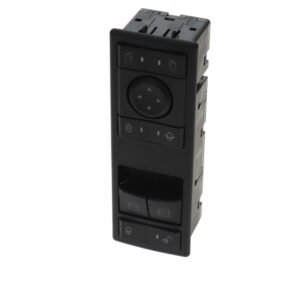 Main Window Panel Control Switch to suit MERCEDES Actros MP4