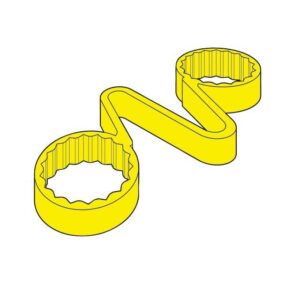 Checklink 33mm