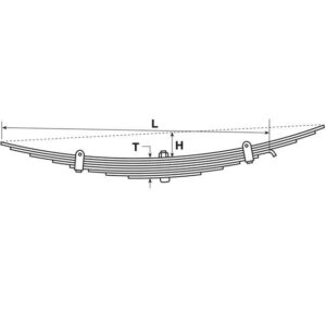 TO REPLACE ROR 3PLT SPRING