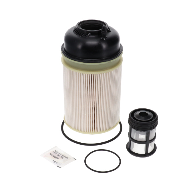 Fuel Filter Kit - PU 12 002-2 z - Suits Mercedes, Sisu