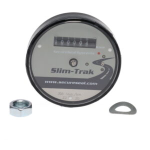 Compact Hubodometer