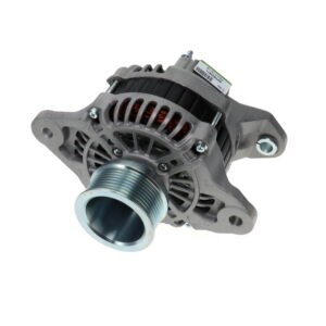 Alternator 24V 110A