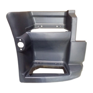 Lower Step RH with side repeater hole