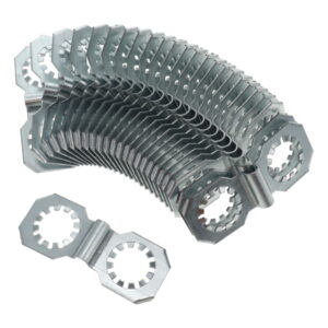 Rollock 30-33mm 10 Stud 225PCD - 25 Pack
